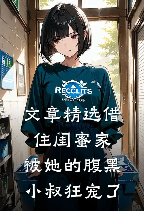 文章精选借住闺蜜家，被她的腹黑小叔狂宠了