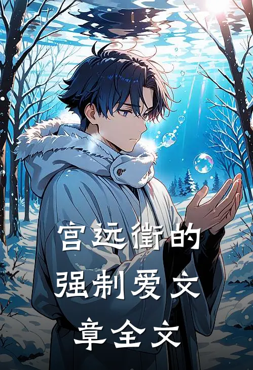 宫远徵的强制爱文章全文
