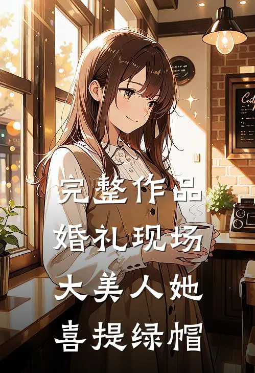 完整作品婚礼现场，大美人她喜提绿帽