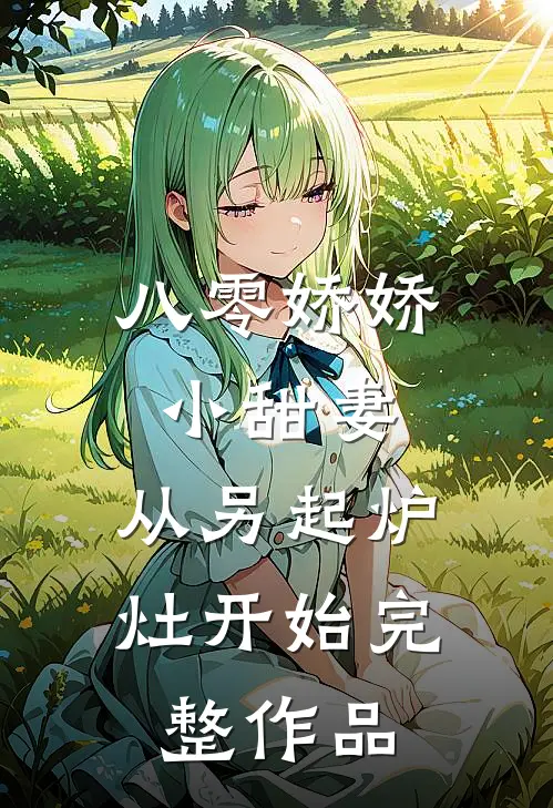 八零娇娇小甜妻，从另起炉灶开始完整作品