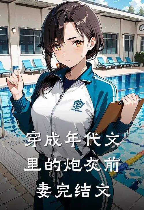 穿成年代文里的炮灰前妻完结文