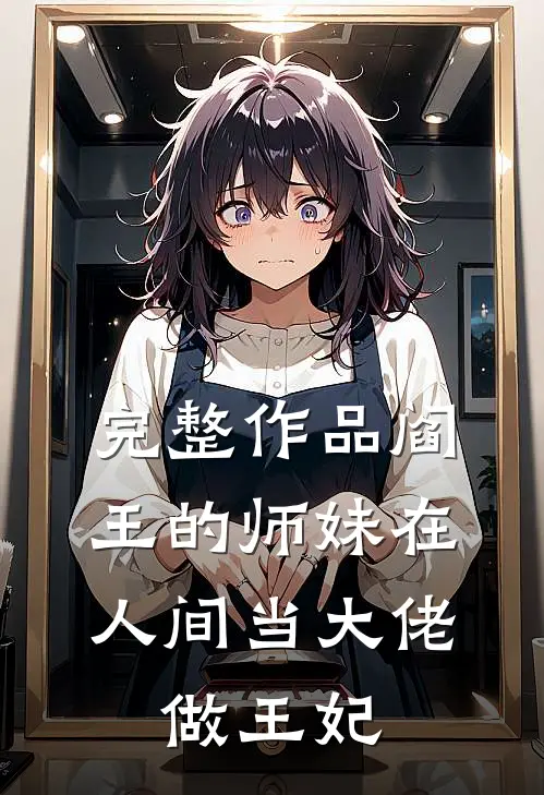 完整作品阎王的师妹在人间当大佬，做王妃