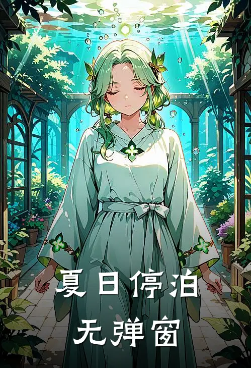 夏日停泊无弹窗