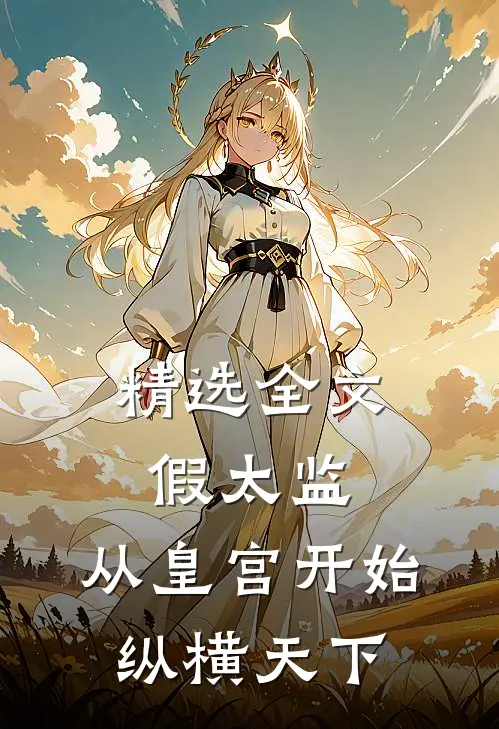 精选全文假太监：从皇宫开始纵横天下