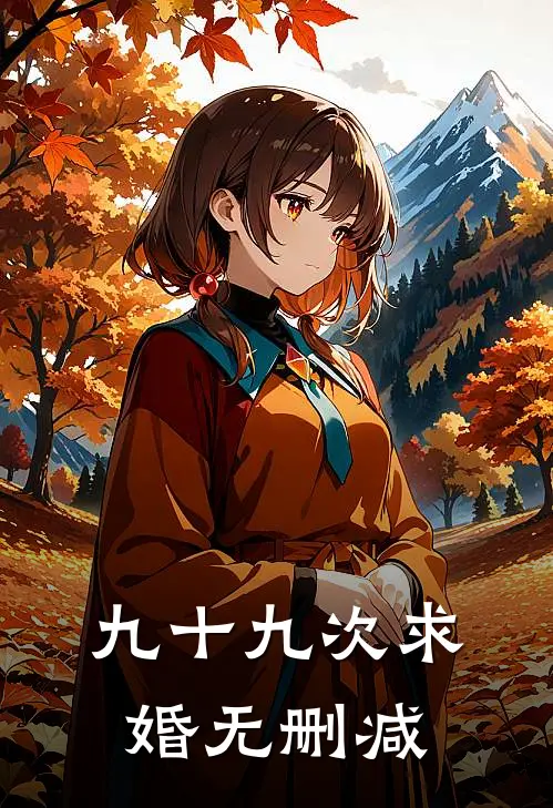 九十九次求婚无删减