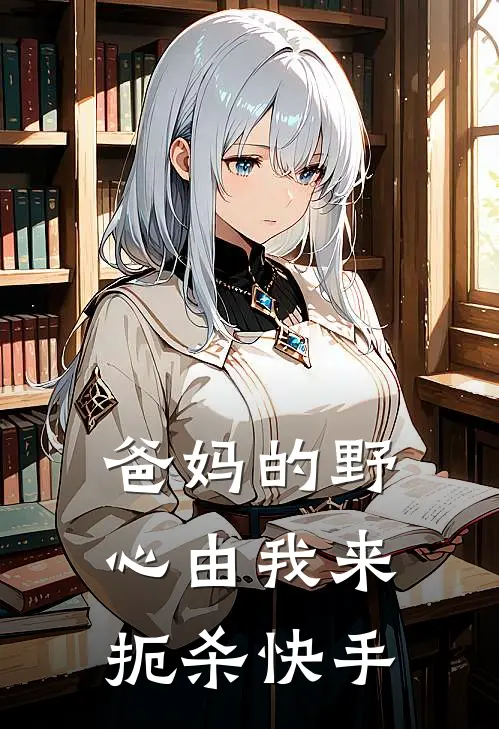 爸妈的野心由我来扼杀快手