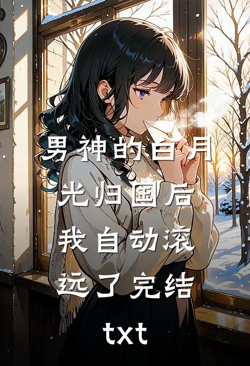 男神的白月光归国后，我自动滚远了完结txt
