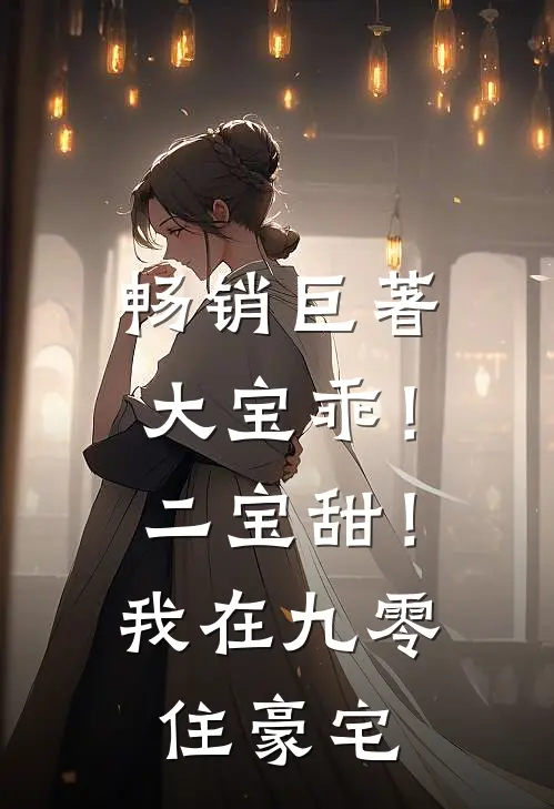 畅销巨著大宝乖！二宝甜！我在九零住豪宅