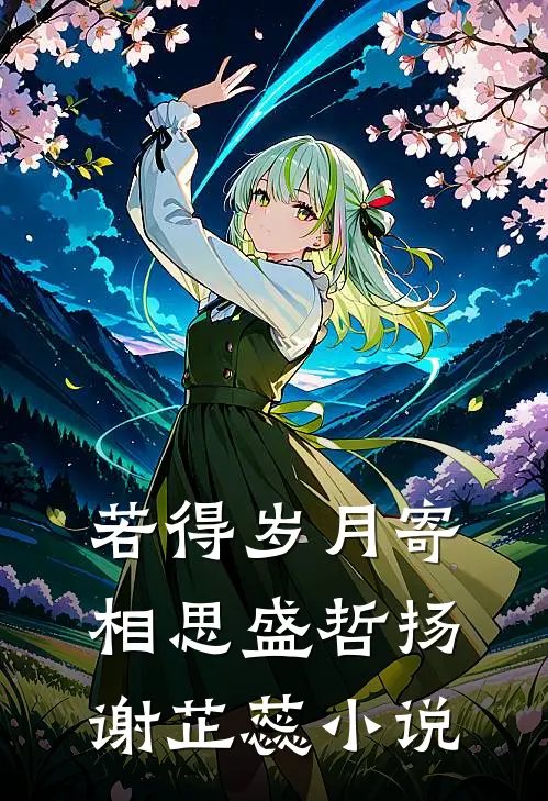若得岁月寄相思盛哲扬谢芷蕊小说