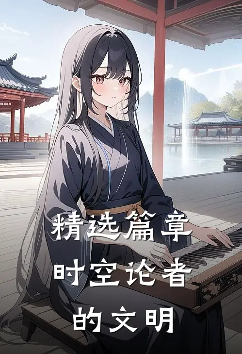 精选篇章时空论者的文明