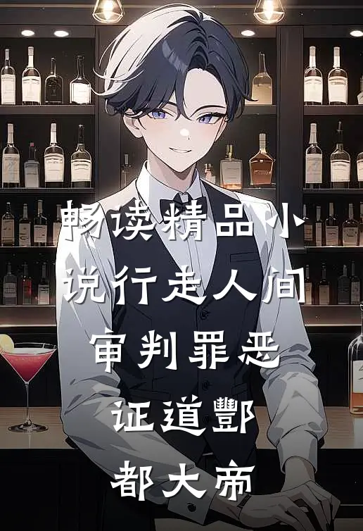 畅读精品小说行走人间审判罪恶，证道酆都大帝