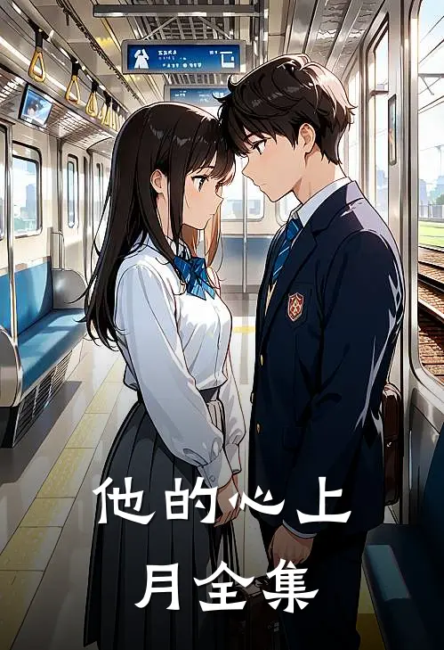 他的心上月 全集