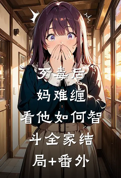 歹毒后妈难缠，看他如何智斗全家结局+番外