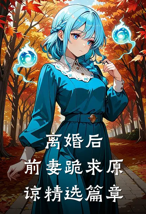 离婚后，前妻跪求原谅精选篇章