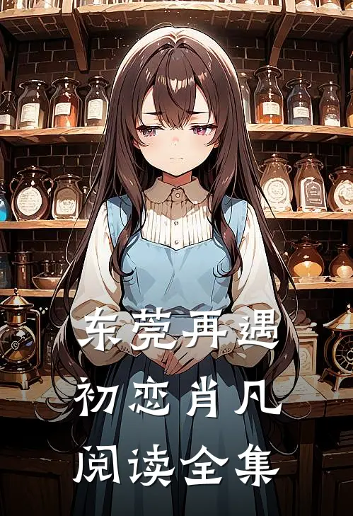 东莞再遇初恋肖凡阅读全集