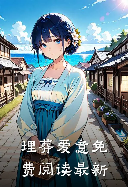埋葬爱意免费阅读最新