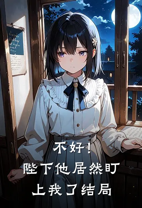 不好！陛下他居然盯上我了结局