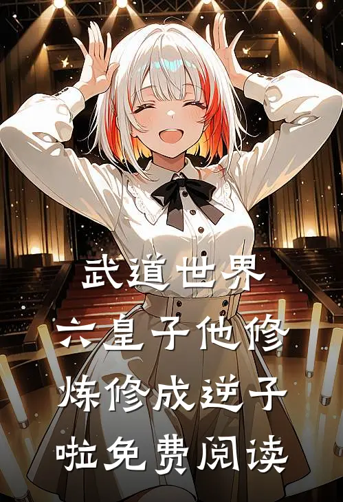 武道世界：六皇子他修炼修成逆子啦免费阅读