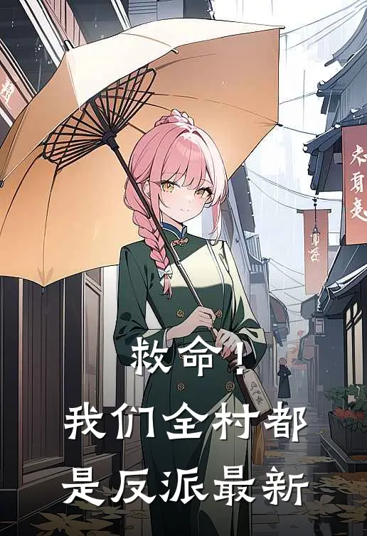 救命！我们全村都是反派最新