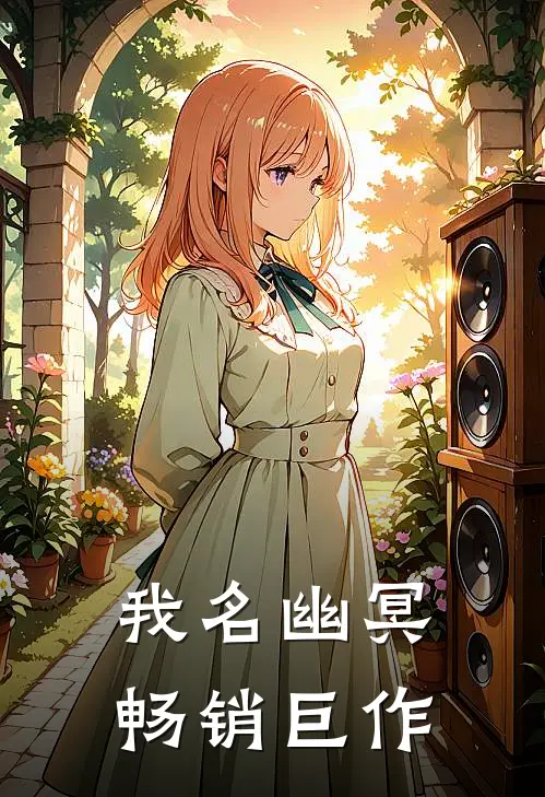 我名幽冥畅销巨作