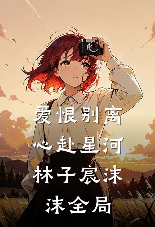 爱恨别离，心赴星河林子宸沫沫全局