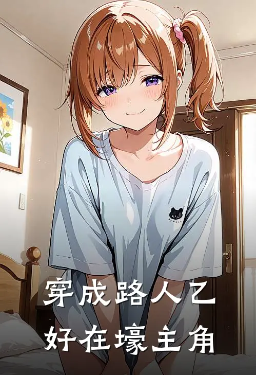 穿成路人乙好在壕主角