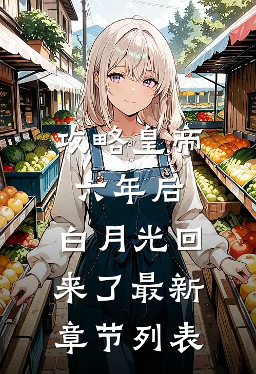 攻略皇帝六年后，白月光回来了最新章节列表
