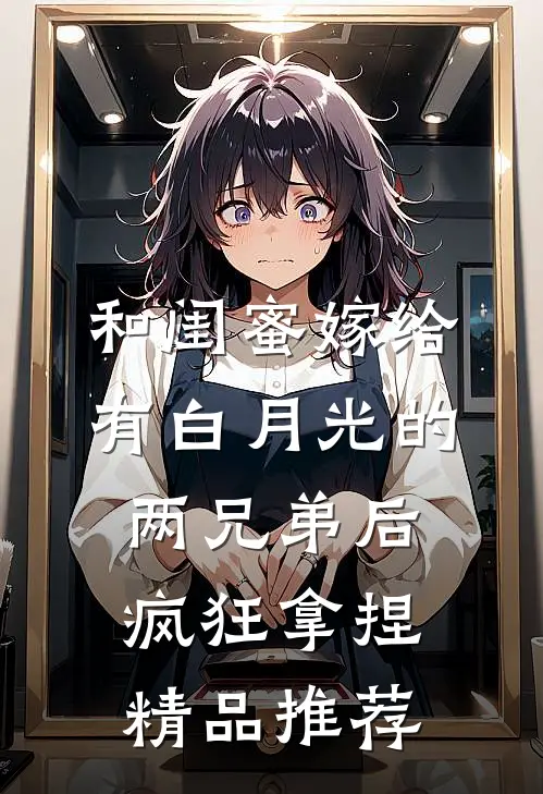 和闺蜜嫁给有白月光的两兄弟后，疯狂拿捏精品推荐