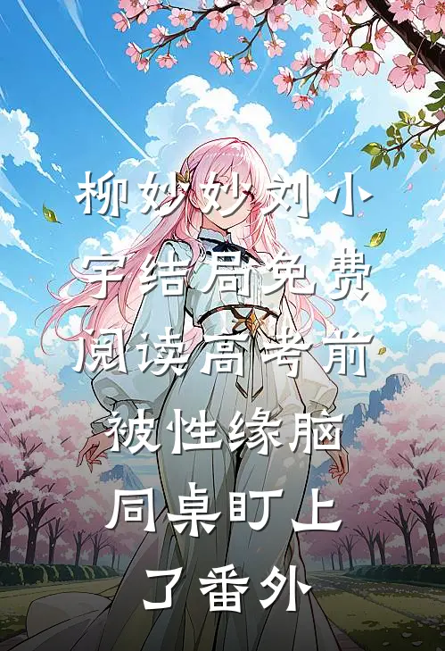 柳妙妙刘小宇结局免费阅读高考前，被性缘脑同桌盯上了番外