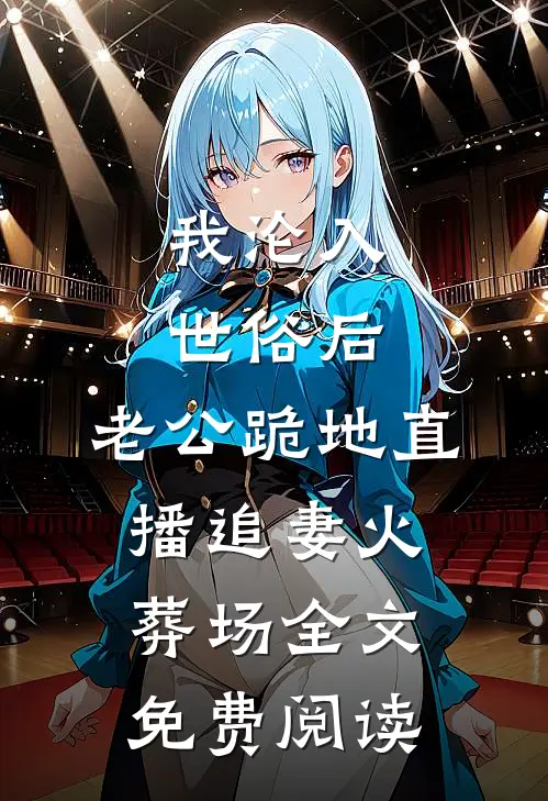 我沦入世俗后，老公跪地直播追妻火葬场全文免费阅读