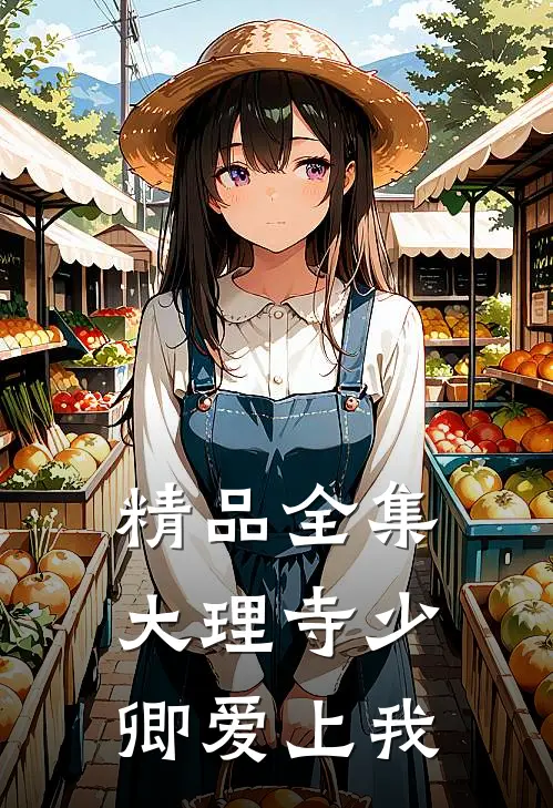 精品全集大理寺少卿爱上我