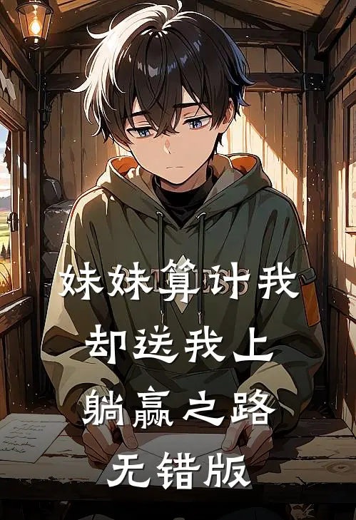 妹妹算计我，却送我上躺赢之路无错版