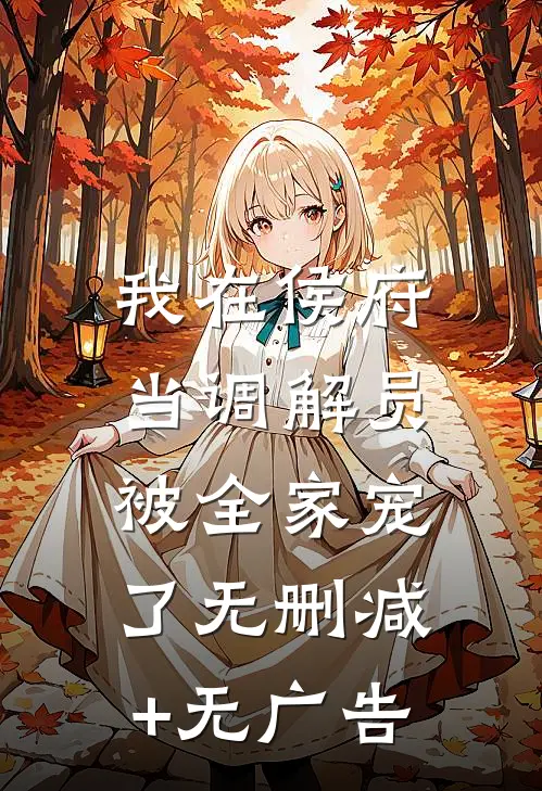 我在侯府当调解员，被全家宠了无删减+无广告