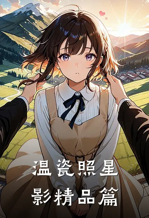 温瓷照星影精品篇
