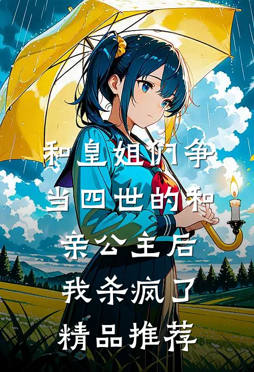 和皇姐们争当四世的和亲公主后，我杀疯了精品推荐