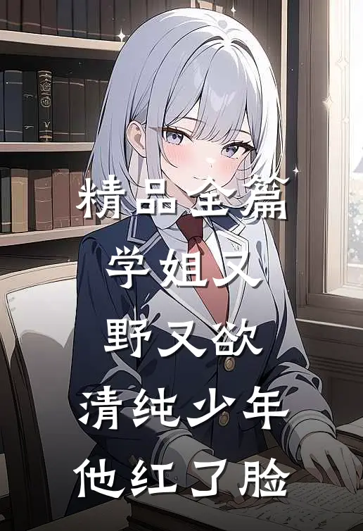 精品全篇学姐又野又欲，清纯少年他红了脸