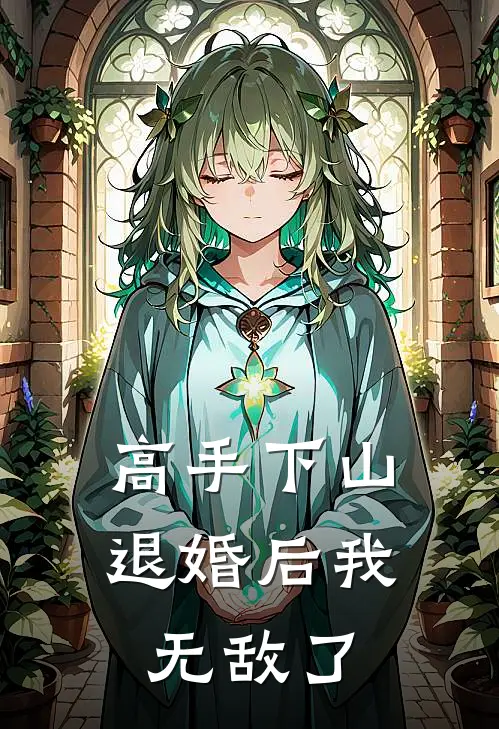 高手下山退婚后我无敌了