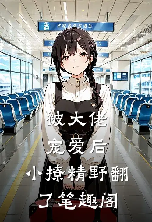 被大佬宠爱后，小撩精野翻了笔趣阁