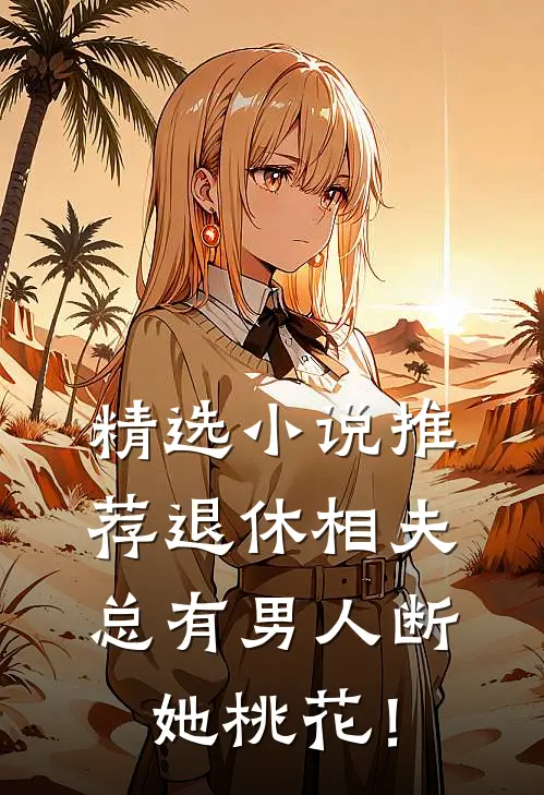 精选小说推荐退休相夫，总有男人断她桃花！