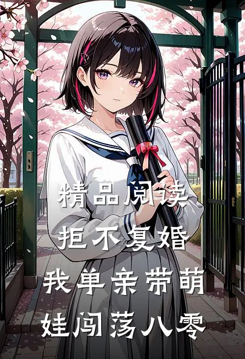 精品阅读拒不复婚，我单亲带萌娃闯荡八零