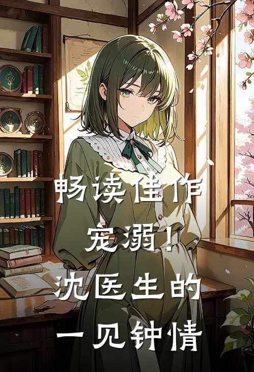 畅读佳作宠溺！沈医生的一见钟情