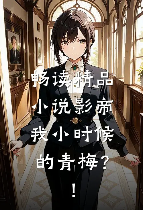 畅读精品小说影帝，我小时候的青梅？！