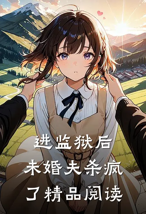 进监狱后，未婚夫杀疯了精品阅读