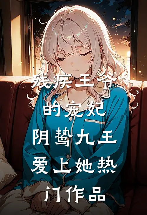 残疾王爷的宠妃：阴鸷九王爱上她热门作品