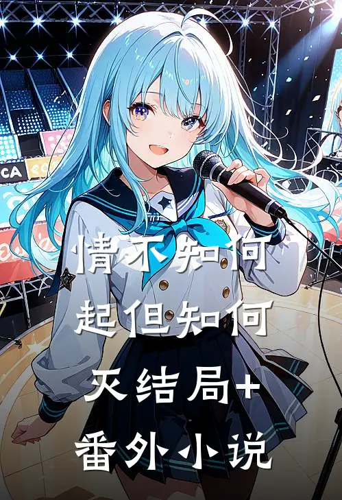 情不知何起但知何灭结局+番外小说