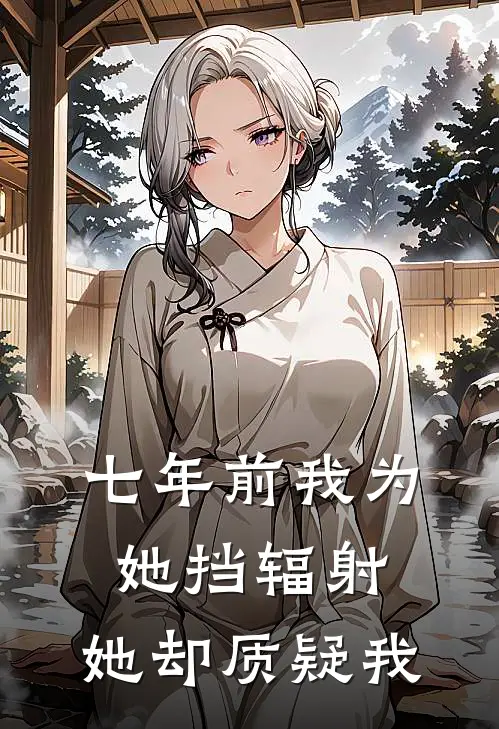 七年前我为她挡辐射，她却质疑我