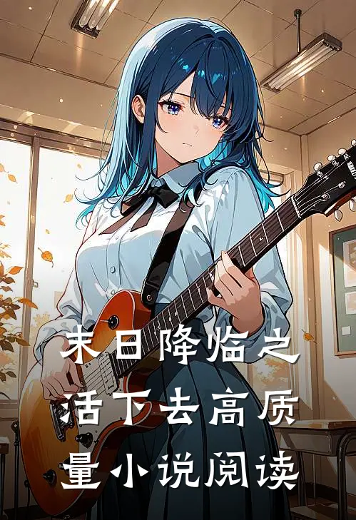 末日降临之活下去高质量小说阅读