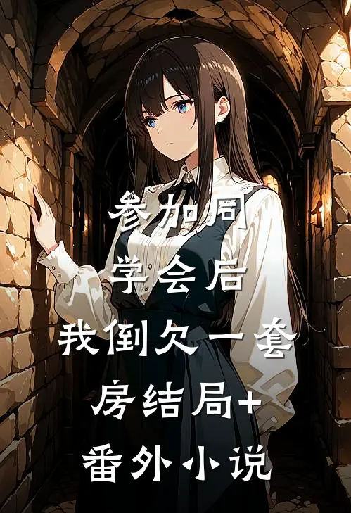 参加同学会后，我倒欠一套房结局+番外小说