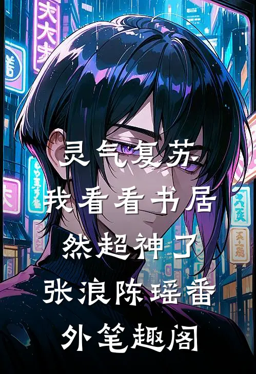 灵气复苏：我看看书居然超神了：张浪陈瑶番外笔趣阁
