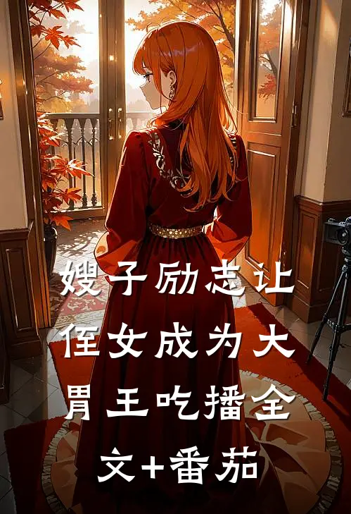 嫂子励志让侄女成为大胃王吃播全文+番茄